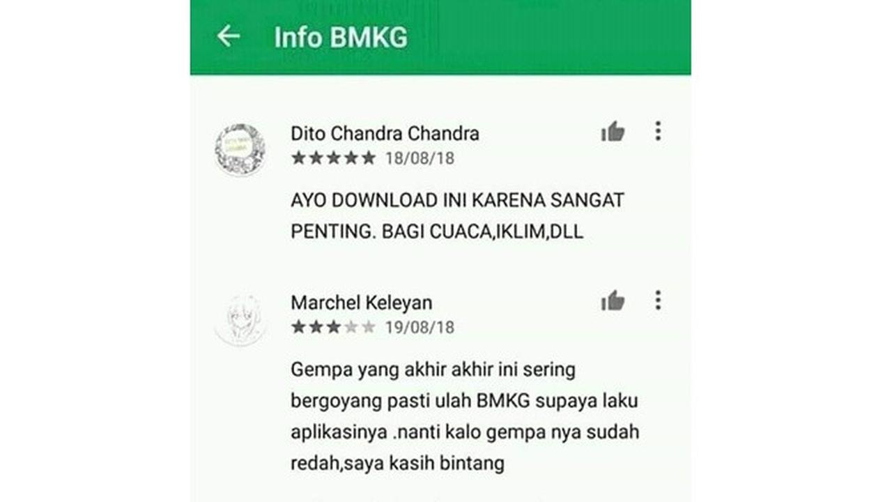 Nggak Cuma Ojol, Aplikasi Playstore Juga Jadi Korban Pengguna Nyleneh